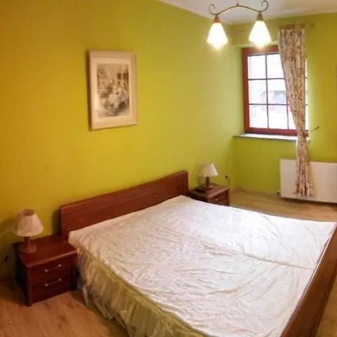 Noclegi Przy Deptaku Szczawno Zdrój