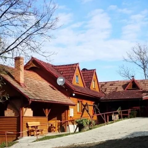 Agro Ranczo. Przysietnica