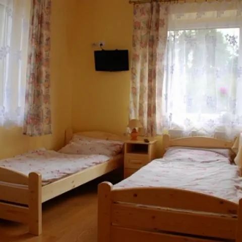 Noclegi pod Pilskiem Korbielów