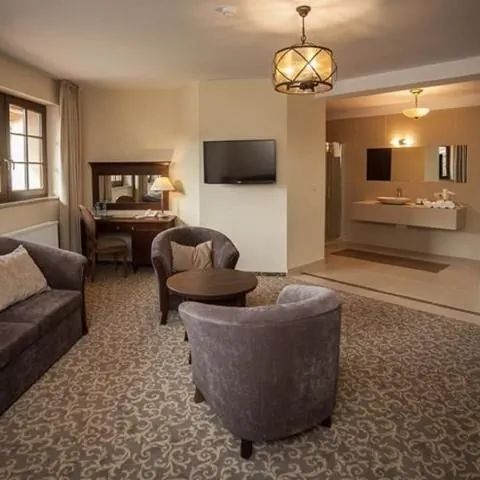 ForRest Hotel Zielona Góra