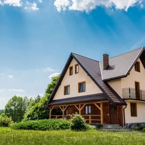 Agroturystyka Czar Podlasia Mielnik