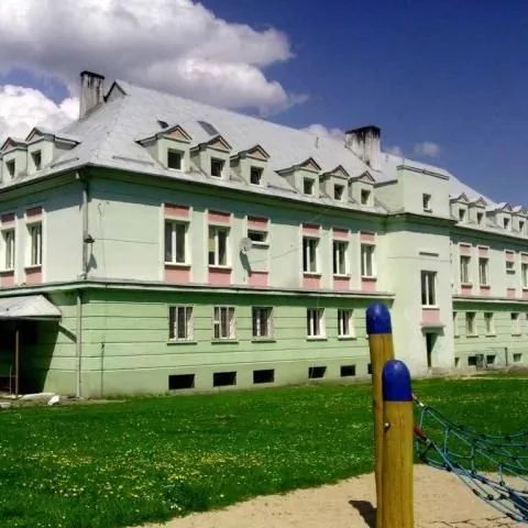 Noclegi Na Poddaszu Złoty Stok