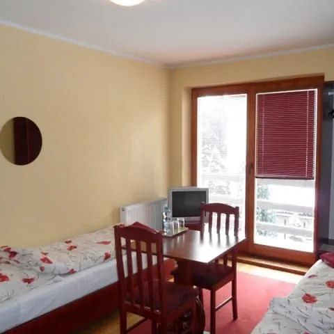 Willa Hiszpańska Wrocław