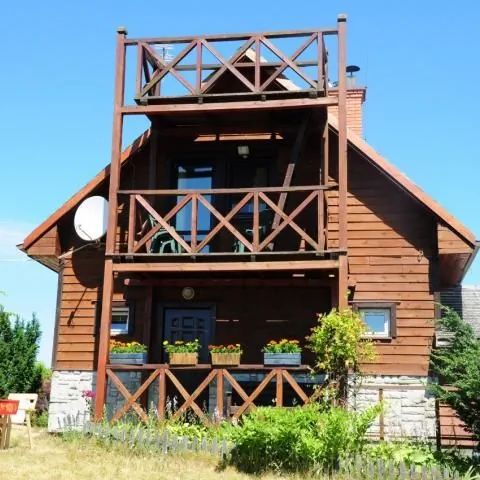 Gościniec Krusznik. Nowinka