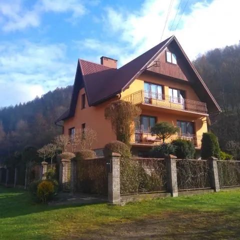 Cichy Kącik u Danusi Wierchomla Wierchomla Wielka