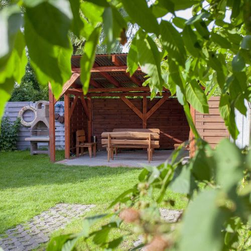 Domek we Władku Władysławowo – Władysławowo, Polska