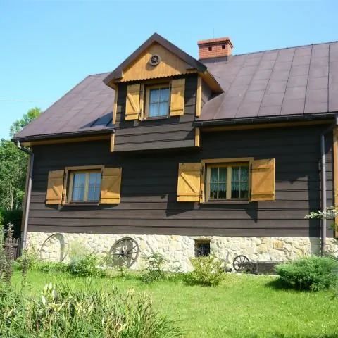 Domek letniskowy BAJKA Istebna