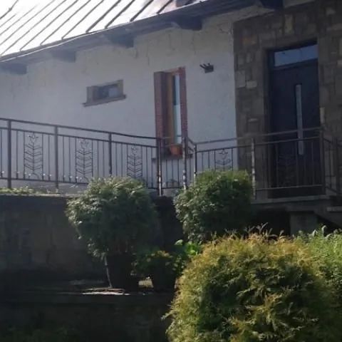 Hostel Tatry Zakopane