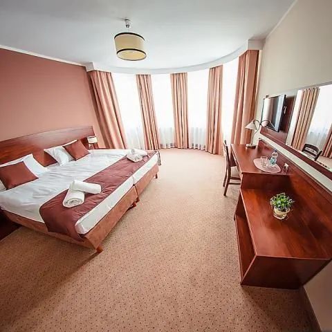 Noclegi Camelot Sandomierz – Sandomierz, Polska