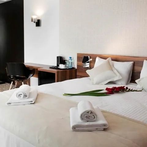 Hotel Piano Lublin
