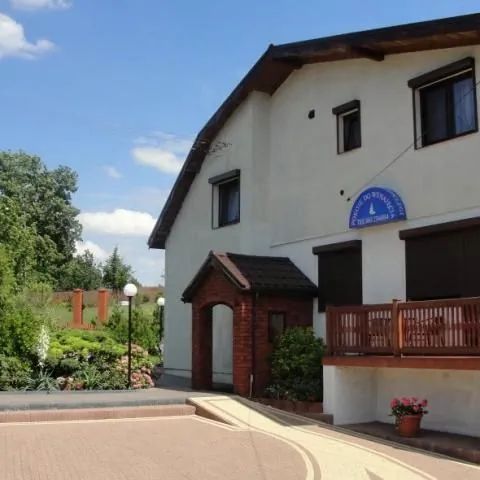 Pokoje gościnne Mariola Pankros Powidz