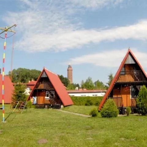 Ośrodek Roksana Gąski