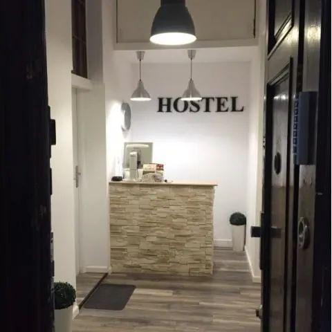 Hostel Wiktoria Krakówxx