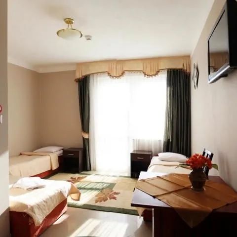 Ośrodek Wczasowo-Wypoczynkowy REWA