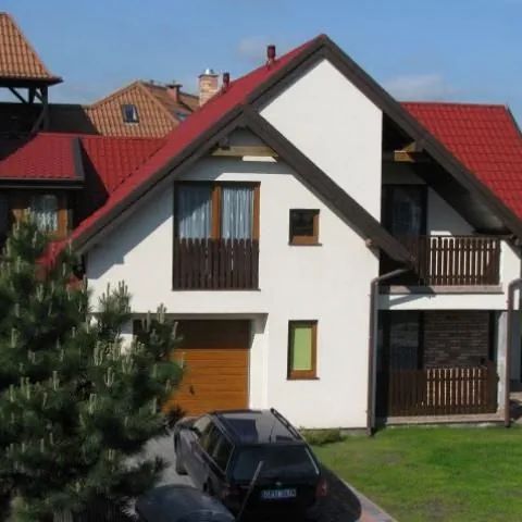 Dom Gościnny Małe Morze Puck