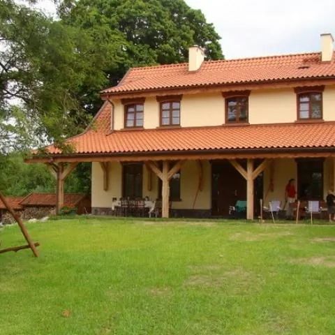 Agroturystyka Provincja Morąg