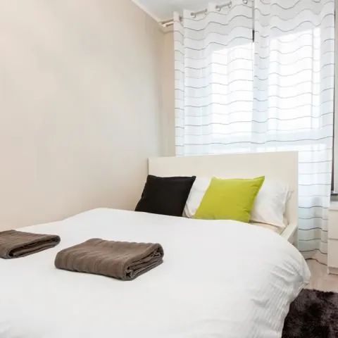 Lusso Apartamenty Szczecin