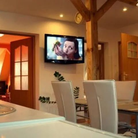 Apartamenty Róża Kołobrzeg
