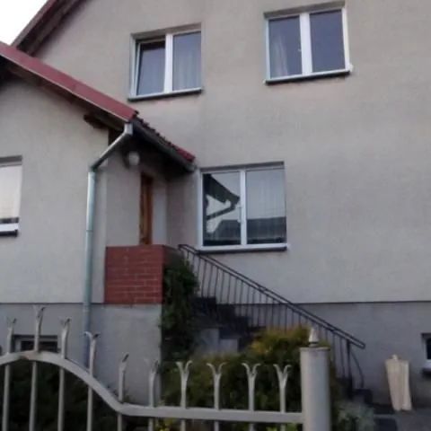 Pokoje Gościnne Iga Iława