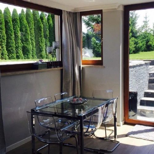 Apartament EUPHORIA Gołdap – Gołdap, Polonia