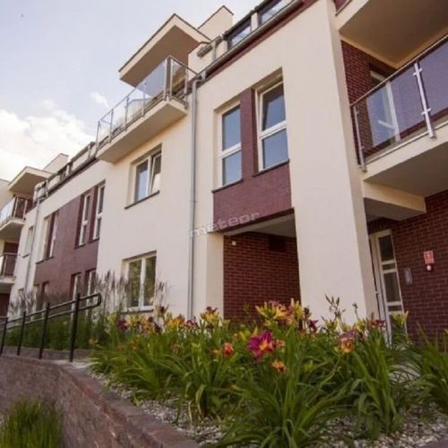 Apartamenty 3 Kolory / Pokoje u Jarka Ostróda