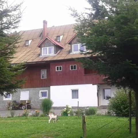 Pielgrzym II Nowa Wieś