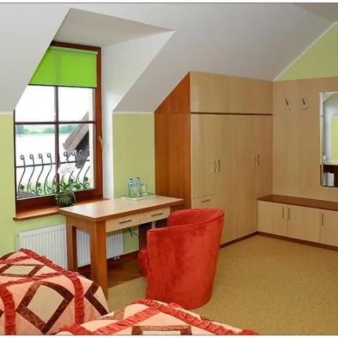 Agroturystyka Bobrowa Chata - Iława