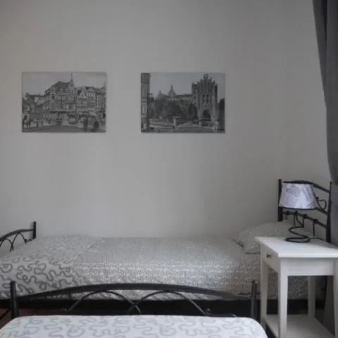 Hostel Pocztówka Olsztyn