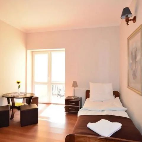 Apartamenty Mazury 24 Giżycko