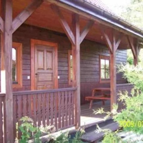 Agroturystyka Złoty Konik Ruciane-Nida