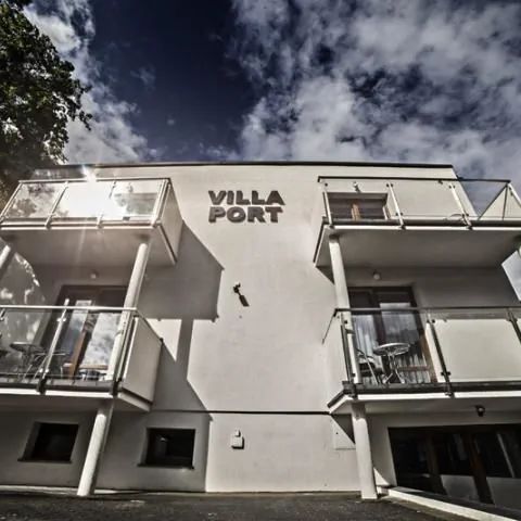 Villa Port - Iława