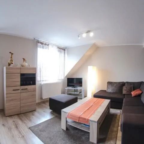 Apartamenty Giżycko