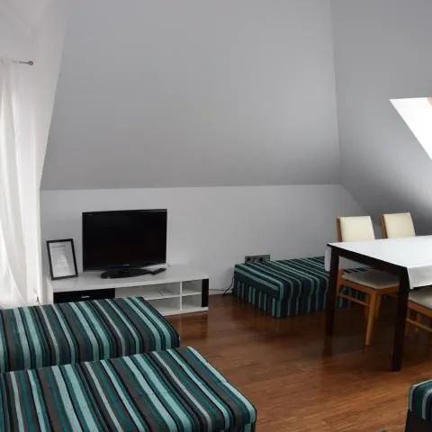 Kwatery dla firm i osób prywatnych. Wrocław