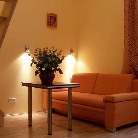 Safona Mieszkanie Kraków