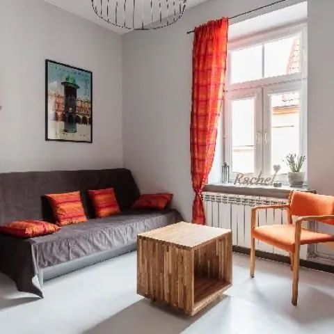 Rachel Apartament Kraków