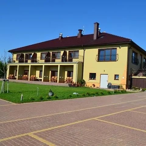 Agroturystyka "Oaza" Powidz