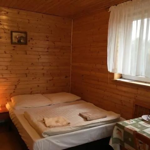 Pensjonat i Restauracja Nad Jeziorem Powidz