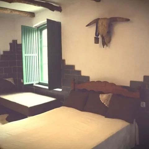 Agroturystyka Przyborowo Fałkowo