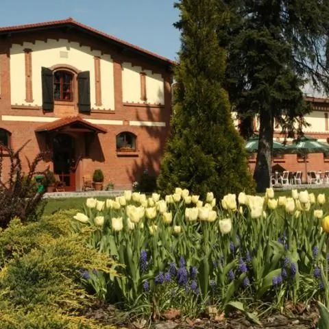 Hotel Sandro Silver*** Leszno