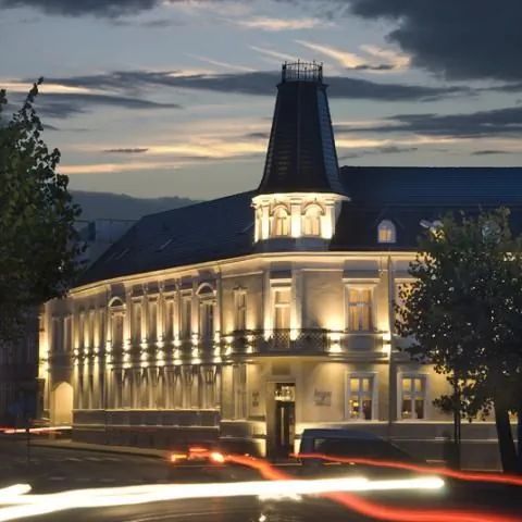 Hotel Senator Zbąszyń