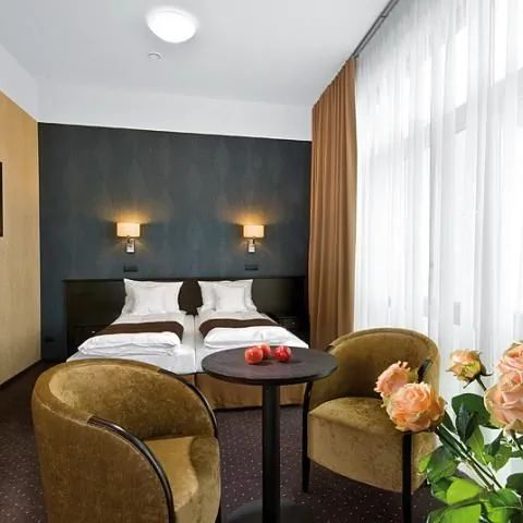 Hotel Senator Zbąszyń – Zbąszyń, Polska