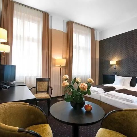 Hotel Senator Zbąszyń – Zbąszyń, Polska
