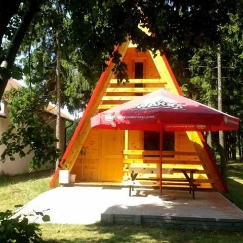 Ośrodek Wypoczynkowy „Świderek” Krzyż Wielkopolski