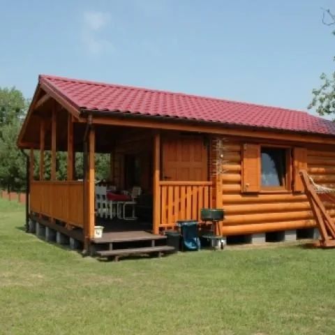 Agroturystyka u Moni Ślesin