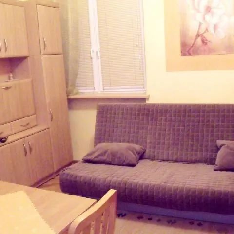 Apartament. Warszawa Warsaw