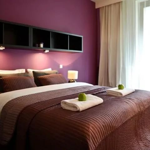 AngelPlaza 6 Apartament Kraków