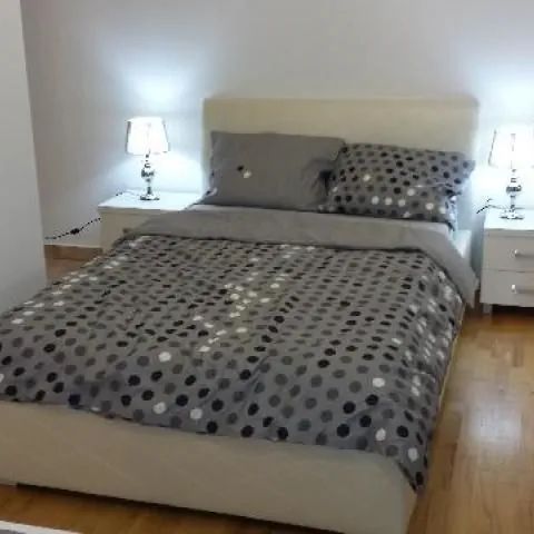 Trzy Wieże 3 Apartament  Warsaw