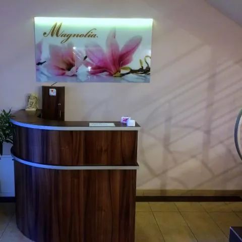 Magnolia. Pokoje Częstochowa