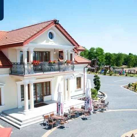 Villa Bolestraszyce 