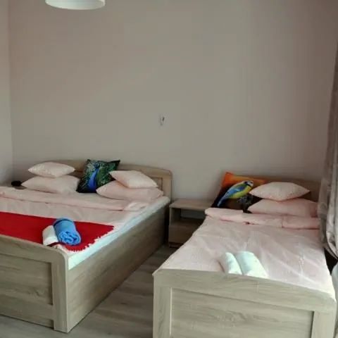 Villa Lima Ustka